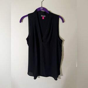 Vince Camino shirt size M